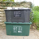 Refuse and recycling collection