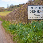 Corton Denham, Somerset
